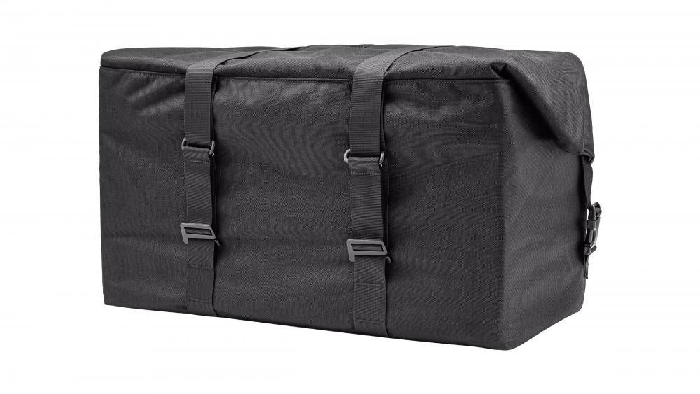 Specialized PORTO SIDE BAG ONE-SIZE BLACK - vielseitige Fahrrad-Seitentasche - Fahrradtasche