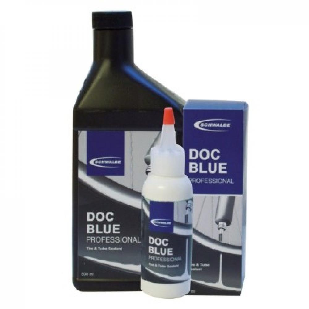 Schwalbe 1x Doc Blue Professional Dichtmilch Tubeless Sealant