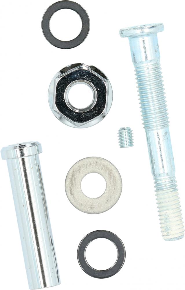 SHIMANO Befestigungsbolzen BR-R3000 Schraube: 50,4 mm/Mutter: 32,0 mm - 50,, 4 mm, 32,, 0 mm