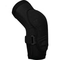 IXS Sports Division iXS Flow 2.0 elbow guards S black - leichte Ellbogenprotektoren mit Xmatter-Schutz