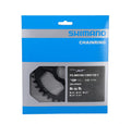 Shimano Deore XT Kettenblatt FC-M8100/8120/8130 36 Zähne für effiziente 1x12s Antriebs-Performance.