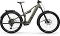 Centurion Numinis R1000 EQ EP1 Mossy S / (38) Grün - voll ausgestattetes Trail-Fully