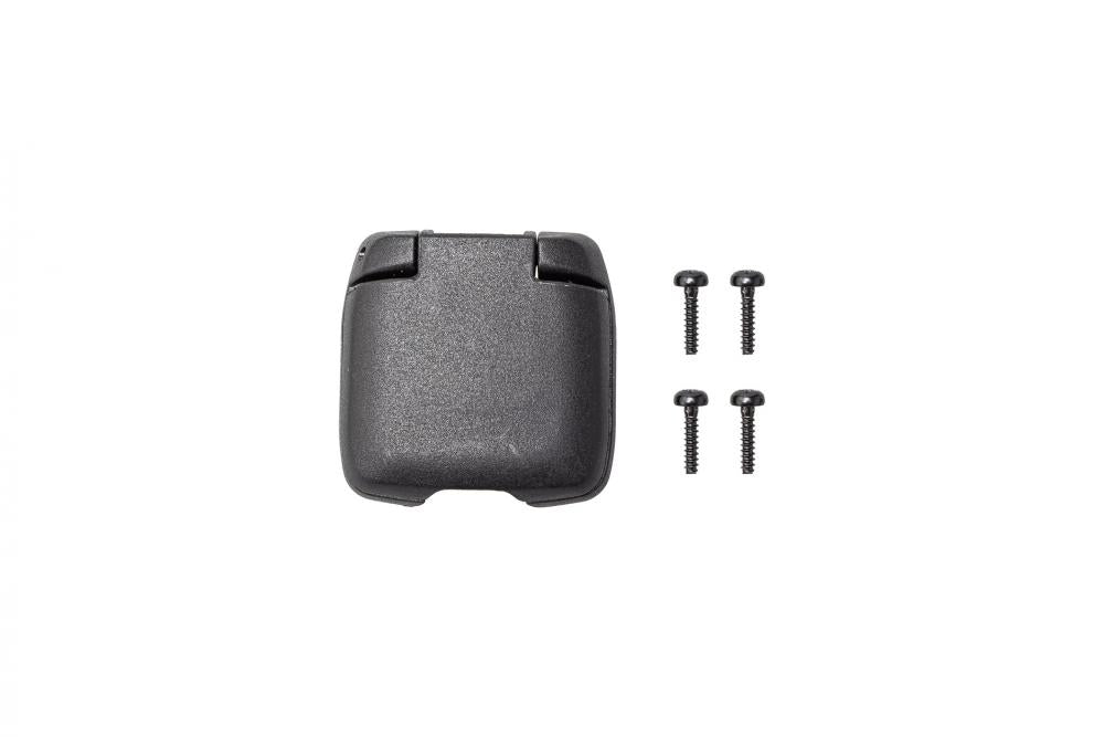 COVER ELE LEVO 4 Self Opening Charge Port Kit - Automatische Ladeportabdeckung - Adapter
