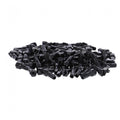 DT Swiss Speichennippel 2.0 Pro Lock Hexagonal 14 mm schwarz - präziser Laufradbau