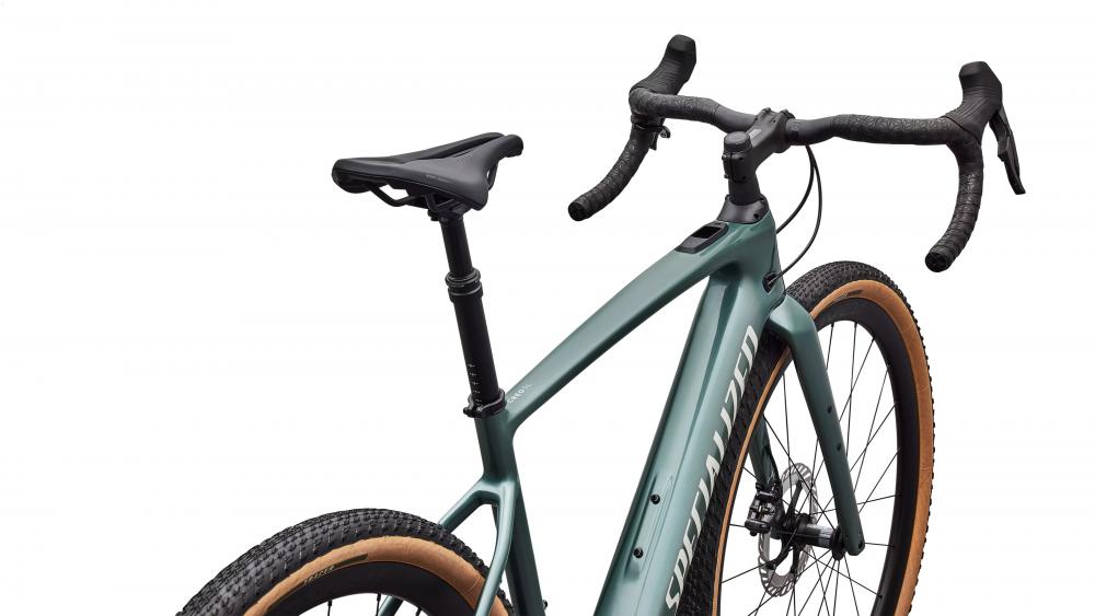 CREO SL EXPERT CARBON Rennrad - FJDMET/BRCH Rahmen 58 cm - Unbekannt