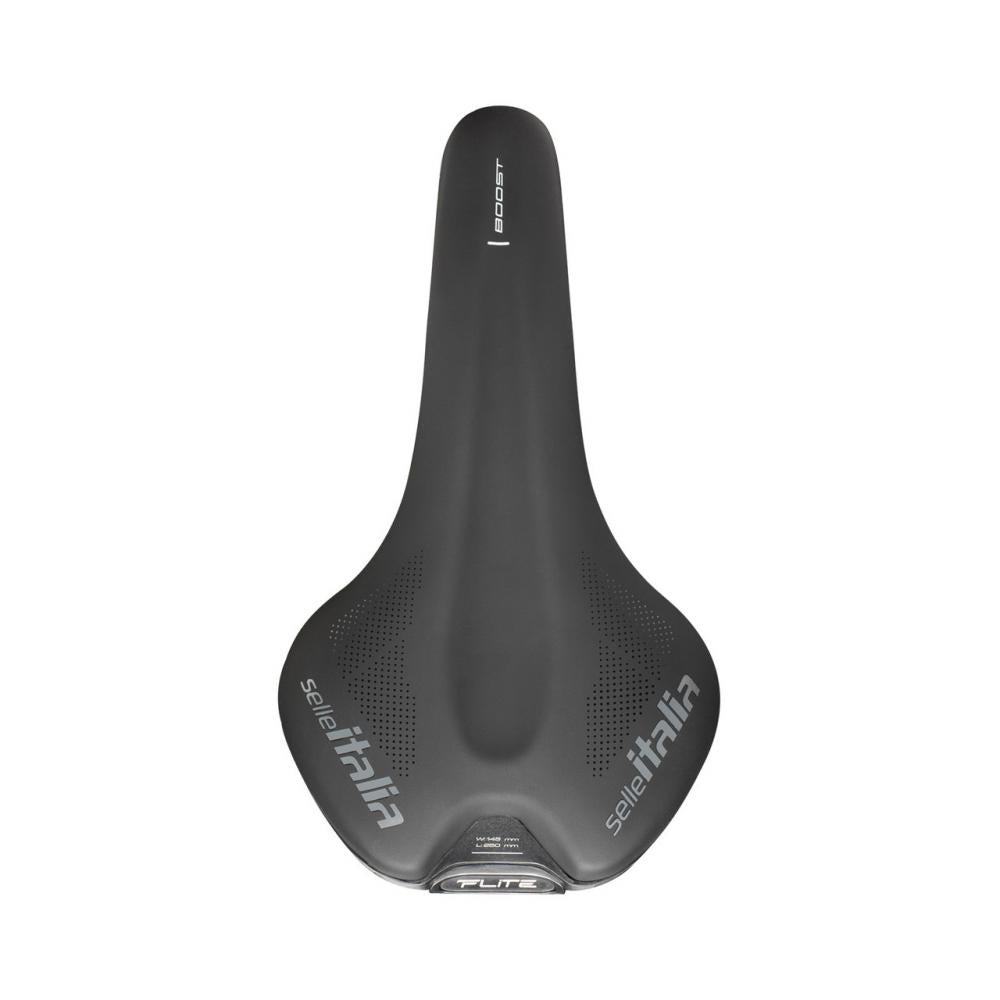 Selle Italia Flite Boost TM L1 Rennradsattel 145 × 248 mm, Soft-Tek Bezug, Manganese-Rails Ø 7 mm