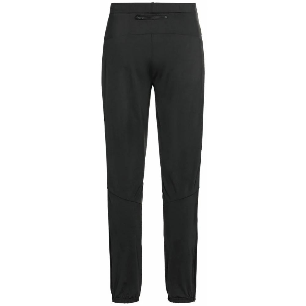 Odlo Pants Brensholmen Men black Größe M