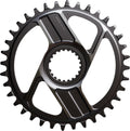 SHIMANO Kettenblatt XTR SM-CRM96 36Z für FC-M9200/M9220 - präziser 1x12-Antrieb