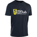 SQlab T-Shirt #mehrbums 2.0 Herren Größe M - Premium Bike Shirt - Bekleidung