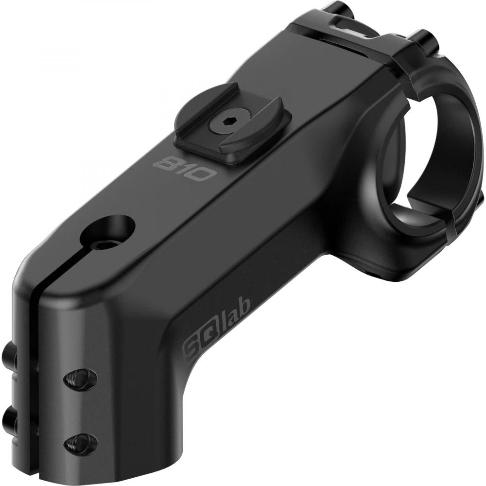 SQlab 810 3.0 Vorbau 70mm - Leichter MTB Fahrrad Lenker-Vorbau - Lenkervorbau