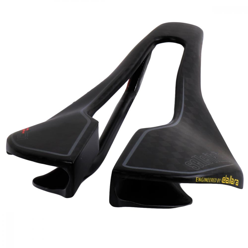 Selle Italia SP-01 Boost Tekno Superflow S3 Carbon Rennradsattel