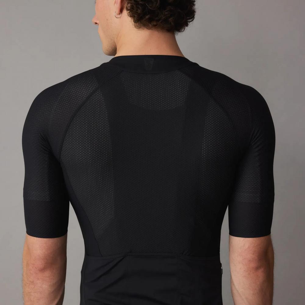 SQlab SQ-Jersey ONE12 Fahrrad Trikot XXL - Atmungsaktives Bike Jersey für Herren & Damen