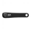 SRAM XX T-Type Power-Upgrade 175 mm - Präziser Powermeter-Kurbelarm für Eagle Transmission