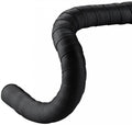 CONTEC Lenkerband "Prestige.Carbon"nSB-verpackt, PU, 200cm lang, 3cm breit, 2,5mm MaterialstärkenLenkerband in Carbon-Optik aus EVA-Schaum-Matrix, mit eingeprägtem CONTEC-Branding, Schaumstruktur dämpft Vibrationen und vermeidet Druckbelastungen erheblich