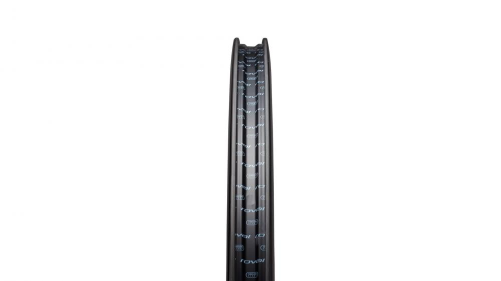 Specialized Rapide Sprint CLX 700C Vorderrad - Carbon Laufrad für Rennrad
