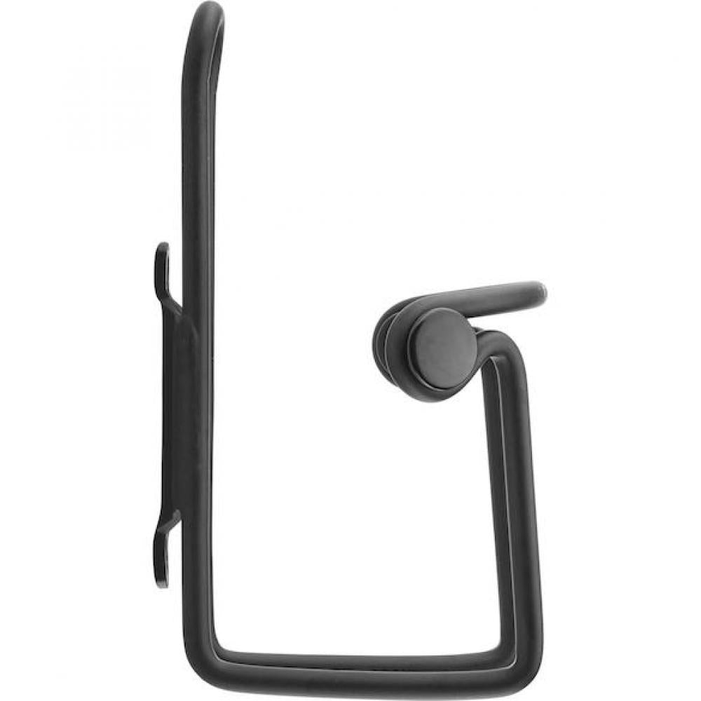 Procraft Flaschenhalter Comp Universal schwarz - sicherer Halt für Trinkflaschen