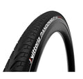 Vittoria Reifen Randonneur Tech 28x1.25 Zoll 32-622 schwarz Reflex E-50 Draht