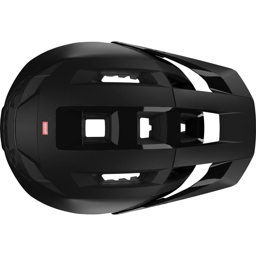 LAZER Helm Impala KinetiCore Matt, Größe M - Premium-MTB-Helm mit DualCore-Schutz