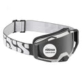 IXS Sports Division iXS Trigger+ Goggle Polarized unis white - maximale Sicht und Schutz