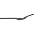 FSA Lenker Gradient Riser Carbon 31,8 31,8 x 800 mm Schwarz - präziser Carbon-MTB-Lenker für anspruchsvolle Trails