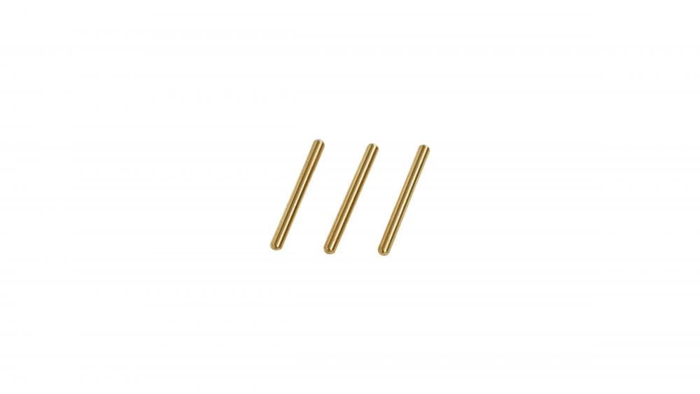 PNW LOAM Dropper Sattelstütze 34.9mm mit Brass Keys - Vario Sattelstütze für MTB
