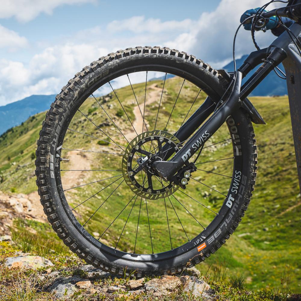 MAGURA MT eSTOP Optimized Kit 220/P - optimiertes Brems-Set für E-Bikes