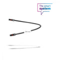 Bosch Display-Kabel, 250 mm (BCH3611_250) - zuverlässige Verbindung für E-Bike Displays