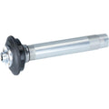 SHIMANO Hohlachse WH-6800-F - 9 mm QR, Rennrad-Vorderrad, 700C
