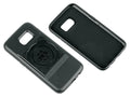SKS COMPIT Cover für Samsung Galaxy S7, stoßdämpfende 2-Komponenten-Kunststoffhülle, kompatibel mit COMPIT-System
