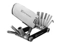 Birzman Feexman Serie Cicada A10 10 Funktionen schwarz silber