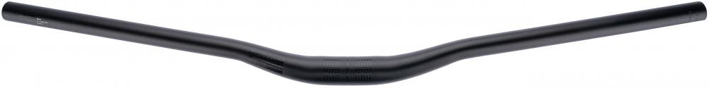 Contec Lenker Moab Ø 31.8 mm 720 mm Höhe 15 mm 9° schwarz