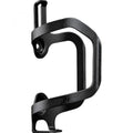Merida Flaschenhalter Aluminium Sideload Schwarz - Seitliche Flaschenentnahme