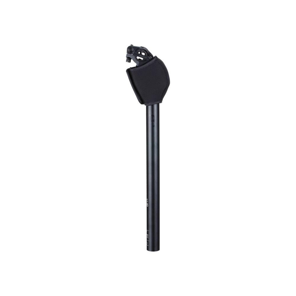 BBB Cycling BBB Sattelstutze Comfort Post Aussetzung 30 schwarz - maximaler Fahrkomfort