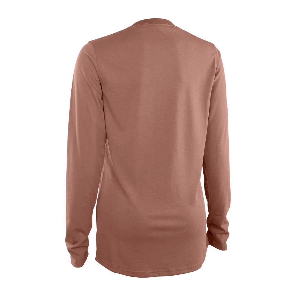 ION Women MTB Jersey S_Logo DR Longsleeve - Damen Mountainbike Trikot Langarm