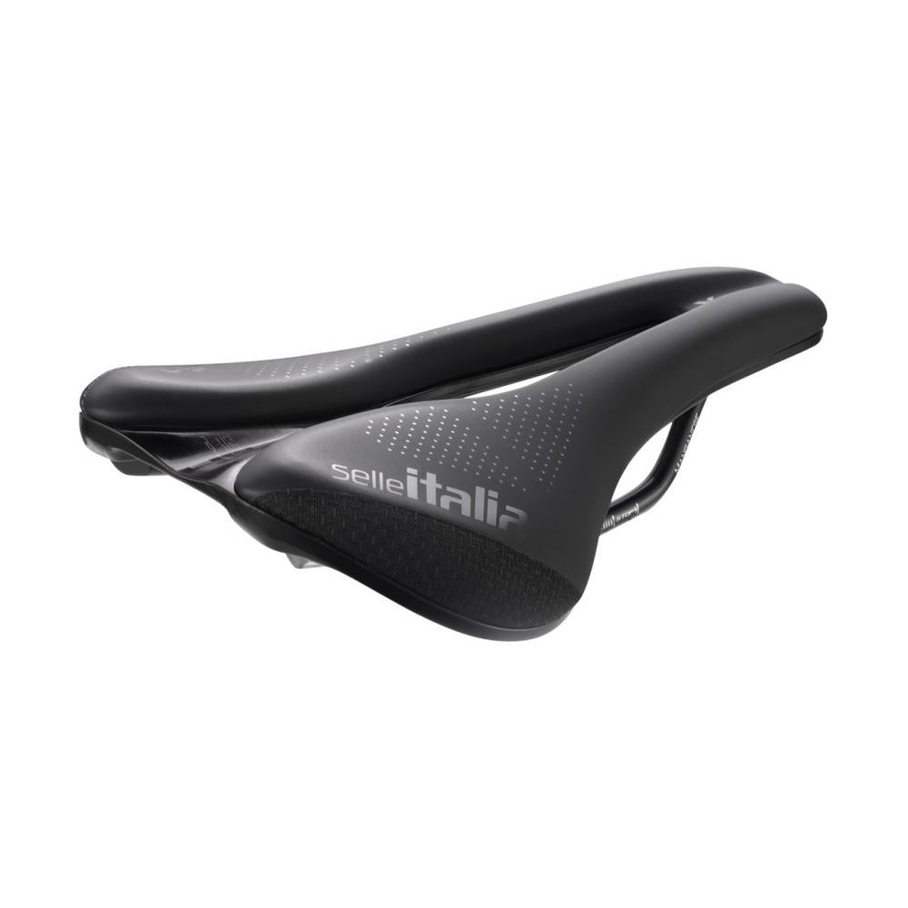 Selle Italia Novus Boost Evo X-Cross TM Superflow L3 Offroad-/Gravel-Sattel