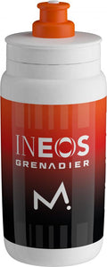 ELITE FLY INEOS GRENADIER STYLE 550 Trinkflasche 550 ml - ultraleicht & rennoptimiert
