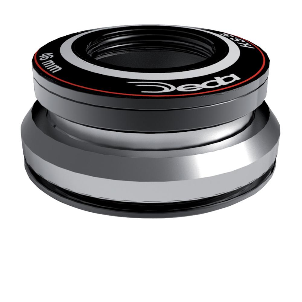 Deda IN-4 integrierter Steuersatz 1 1/8"-1 1/4" - Präzise Performance