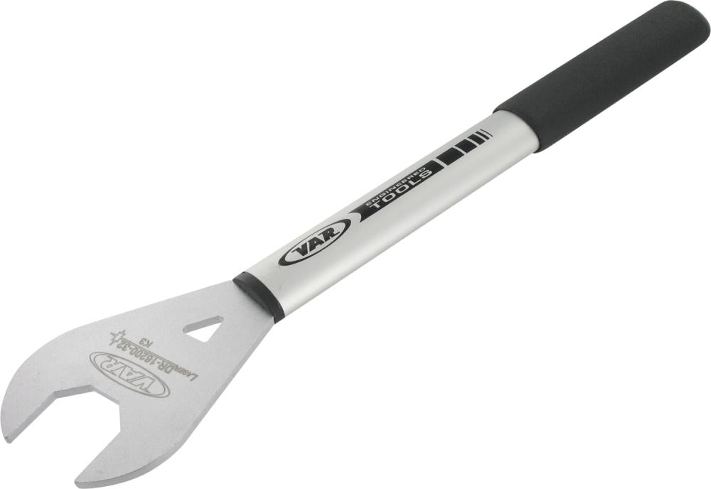 VAR Steuersatzschlüssel DR-16200 32 mm - präzises Profi-Werkzeug für Steuersätze