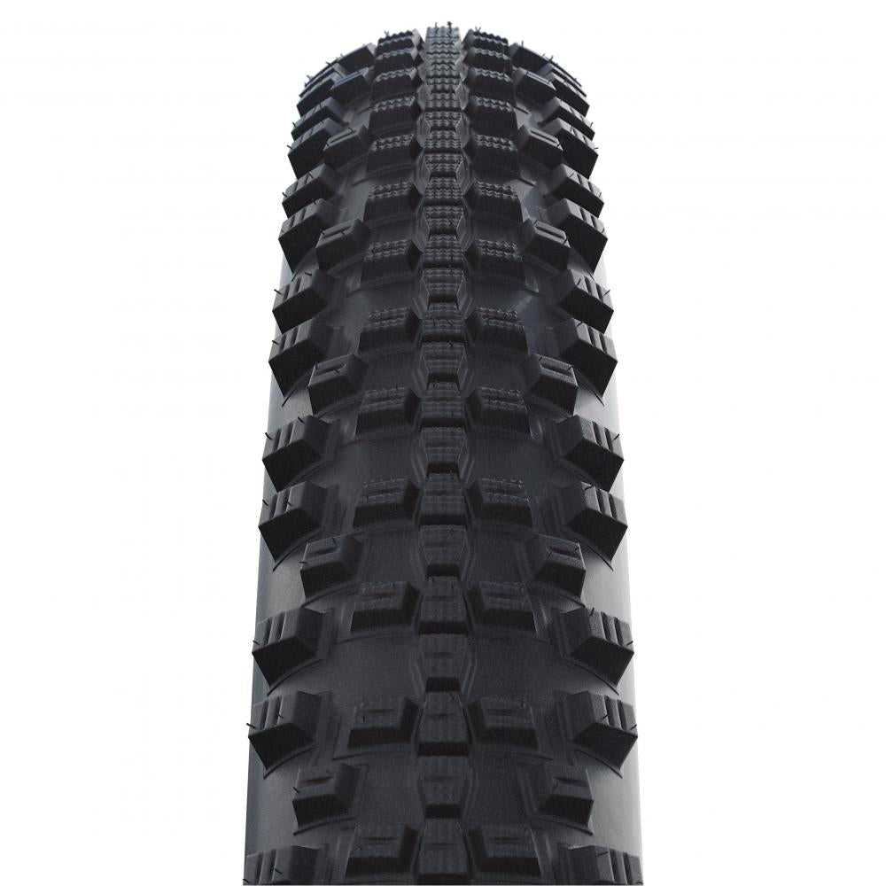 Schwalbe Reifen Smart Sam 28x1.40\" 37-622 schwarz HS476 Draht