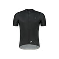 BBB Cycling BBB Trikot ComfortFit R Größe S schwarz - nachhaltiges Komfort-Radtrikot