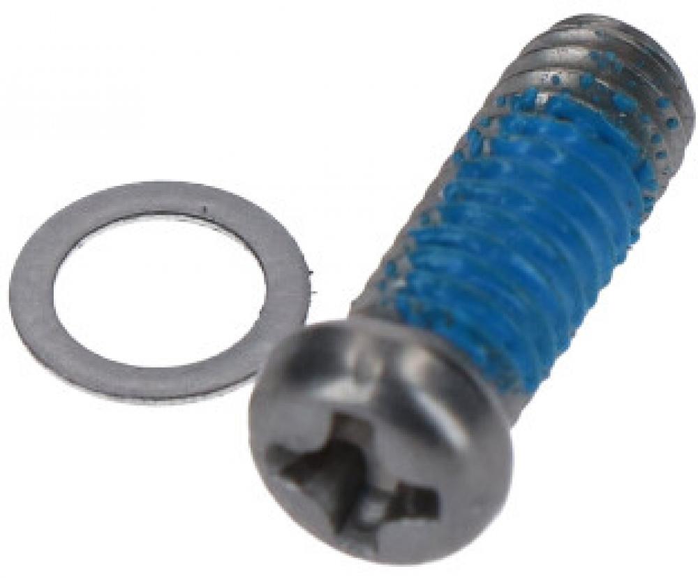 SHIMANO Einstellschraube BL-M785-B inkl. Unterlegscheibe - 2 g, für BL-M785-B Bremshebel