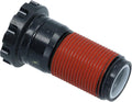 SHIMANO Achshülse PD-R7000 links - Ersatzteil für SPD-SL Pedal PD-R7000, 8 g