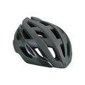BBB Cycling BBB Helme Hawk L (58-62cm) matt olivgrün - leichter Allround-Rennradhelm