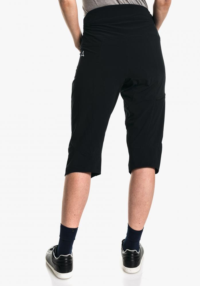 Schöffel Pants Moldavia L schwarz Größe 40