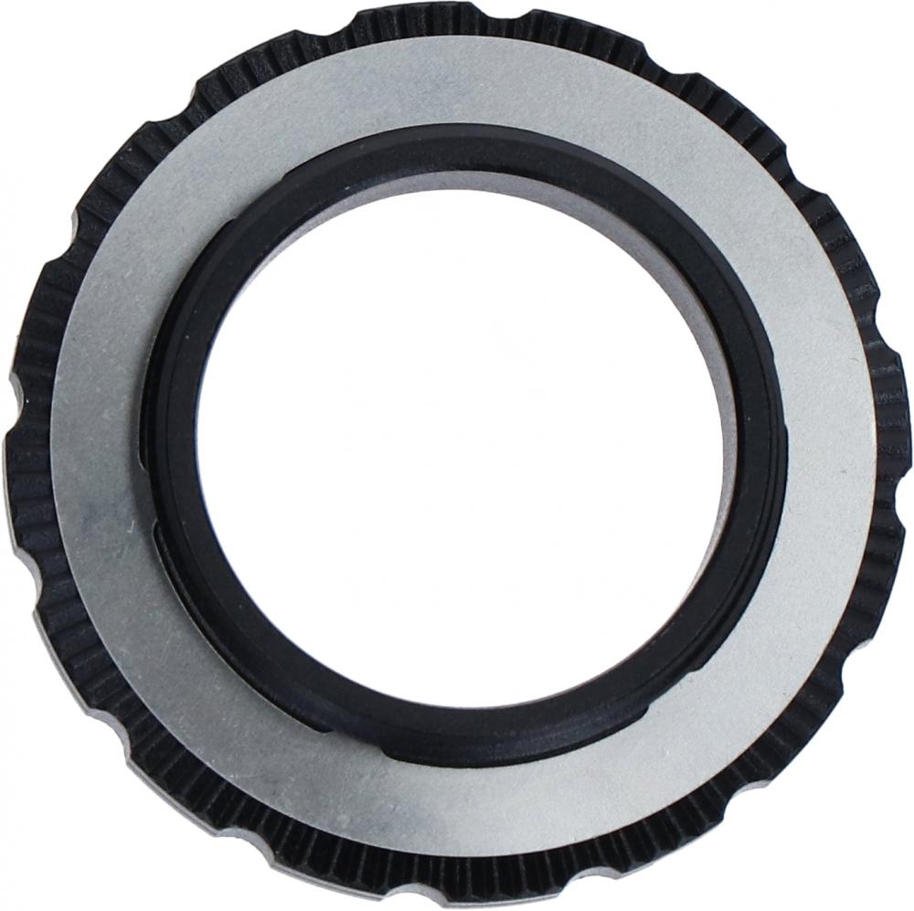 SHIMANO VERSCHLUSSRING F.15/20MM ACHSE Verschlussring - 20MM