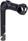 Contec Vorbau Seto Stick 105 mm 31,8 mm Ø 25,4 mm schwarz