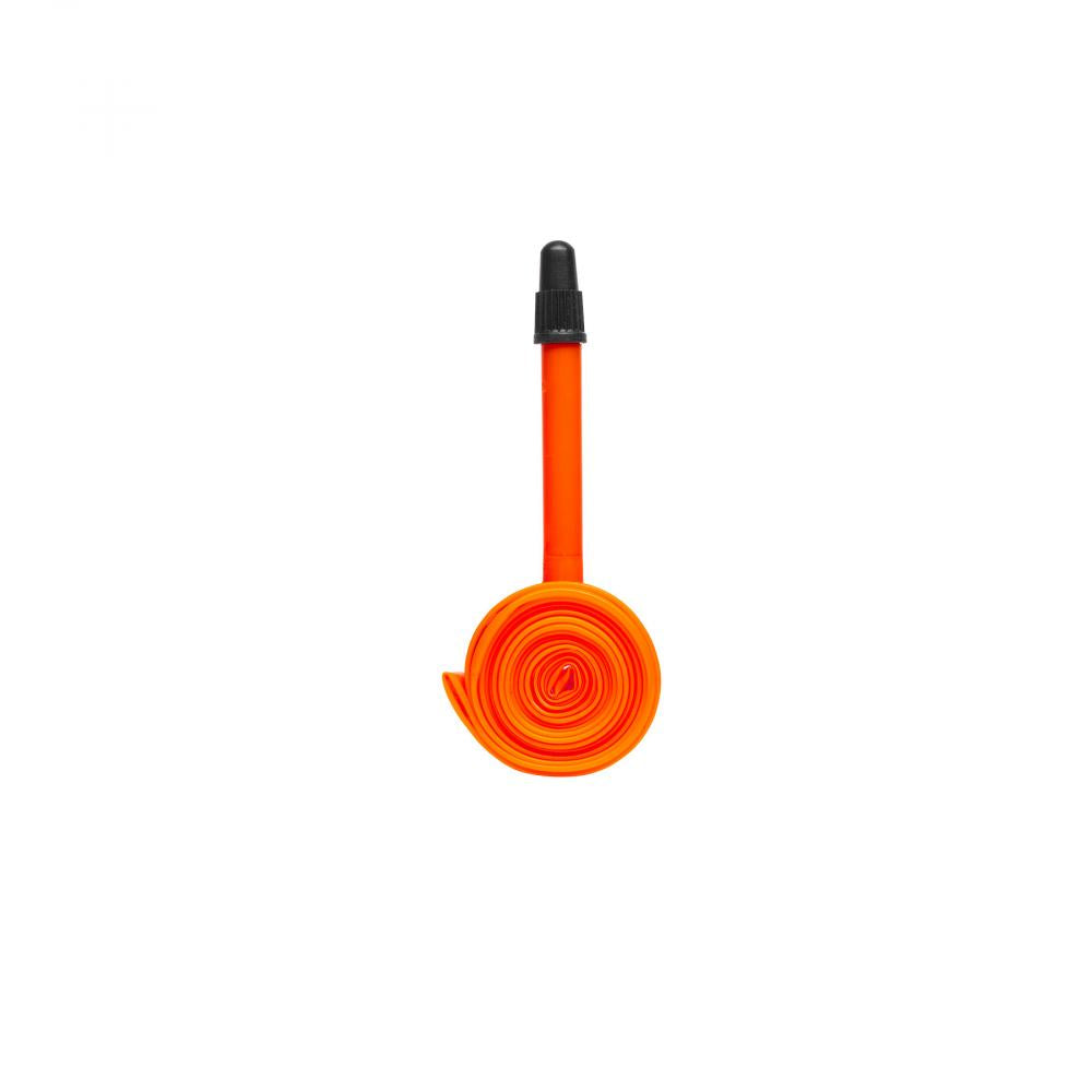 tubolito S-Tubo BMX TPU Schlauch 20" 1.5"-2.5" Orange - Ultraleicht & Pannensicher