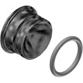 DT Swiss D232 ONE Quick Connector Cap Kit 27,2 mm - zuverlässiger Remote-Anschluss