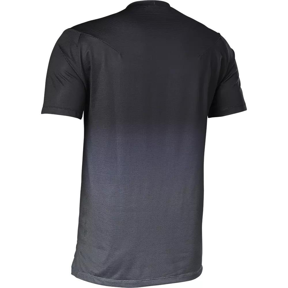 Fox Jersey-Flexair Black Größe 2XL
