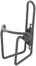 CONTEC Trinkflaschenhalter Classic schwarz